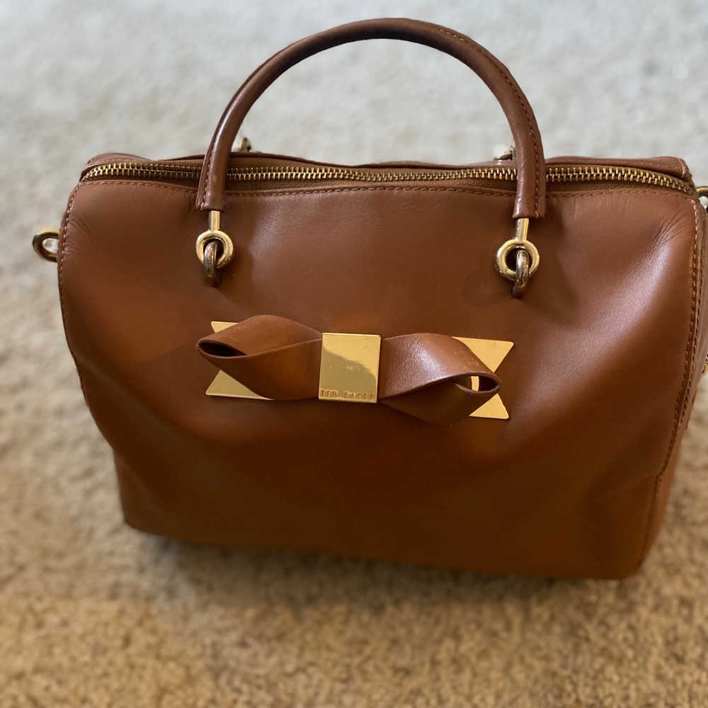 Good condition Ted Baker handbag